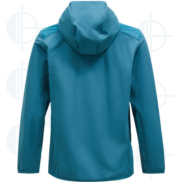 Sous couche Radiance Hybrid Hood Peak Performance
