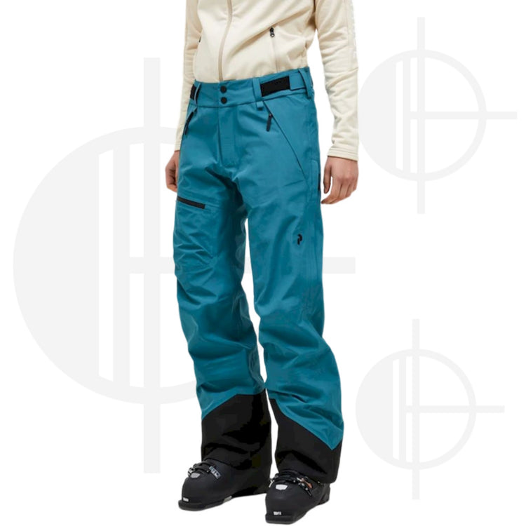 Pantalon W Vertical Gore-Tex 3L Peak Performance