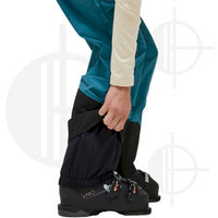 Pantalon W Vertical Gore-Tex 3L Peak Performance