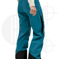 Pantalon W Vertical Gore-Tex 3L Peak Performance