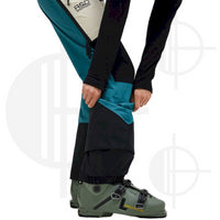 Bib Pant W Vertical Gore-Tex Pro Peak Performance