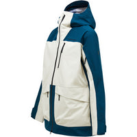 Manteau Vertical Gore-Tex 3L Peak Performance