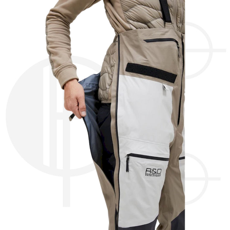 Bib Pants Vertical Gore-Tex Pro Peak Performance