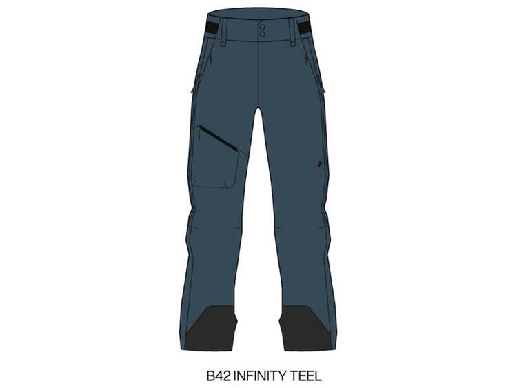 Pantalon M Vertical Gore-Tex 3L Peak Performance