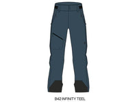Pantalon M Vertical Gore-Tex 3L Peak Performance