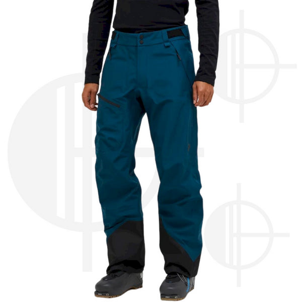 Pantalon M Vertical Gore-Tex 3L Peak Performance