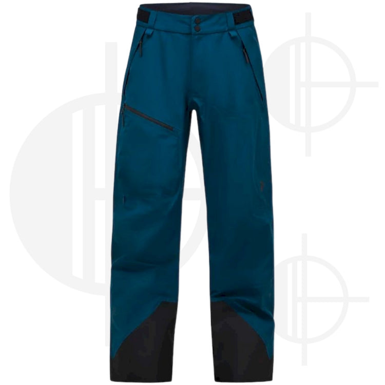 Pantalon M Vertical Gore-Tex 3L Peak Performance