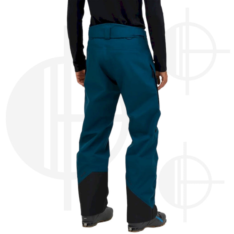 Pantalon M Vertical Gore-Tex 3L Peak Performance