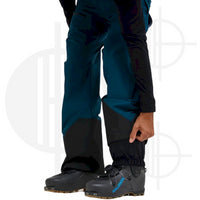 Pantalon M Vertical Gore-Tex 3L Peak Performance