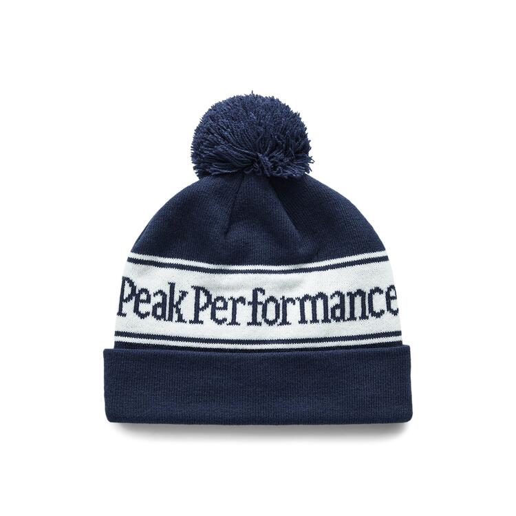 Pow Hat Peak Performance