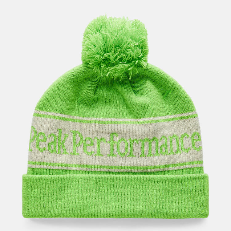 Pow Hat Peak Performance