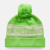Pow Hat Peak Performance