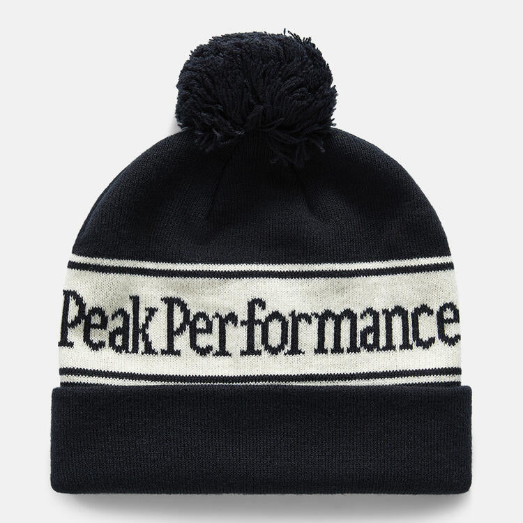 Pow Hat Peak Performance