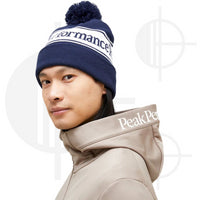 Pow Hat Peak Performance