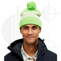 Pow Hat Peak Performance