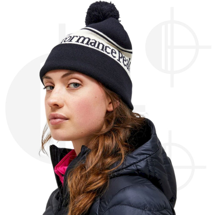 Pow Hat Peak Performance