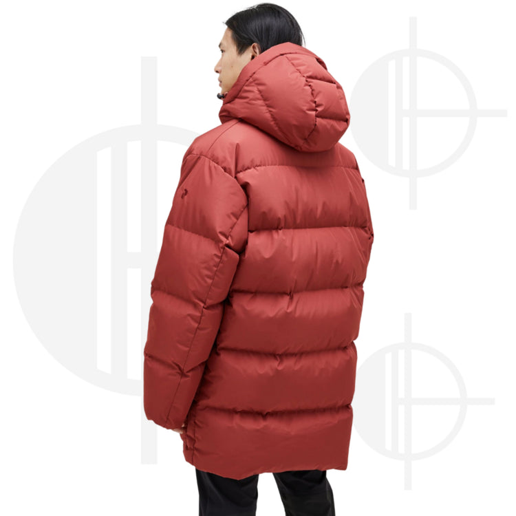 Parka 2L Down Peak Performance