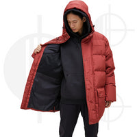 Parka 2L Down Peak Performance