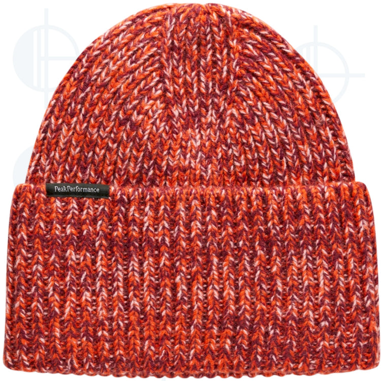 Mason Peak Performance Beanie