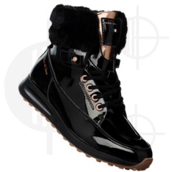 Francesca Duca Del Cosma Boots