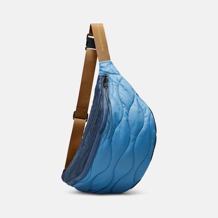 Helium Flo Limited Bum Bag Peak Performance