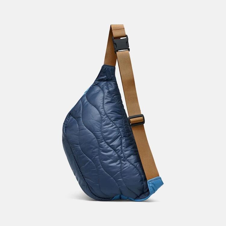 Helium Flo Limited Bum Bag Peak Performance