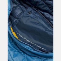 Helium Flo Limited Bum Bag Peak Performance