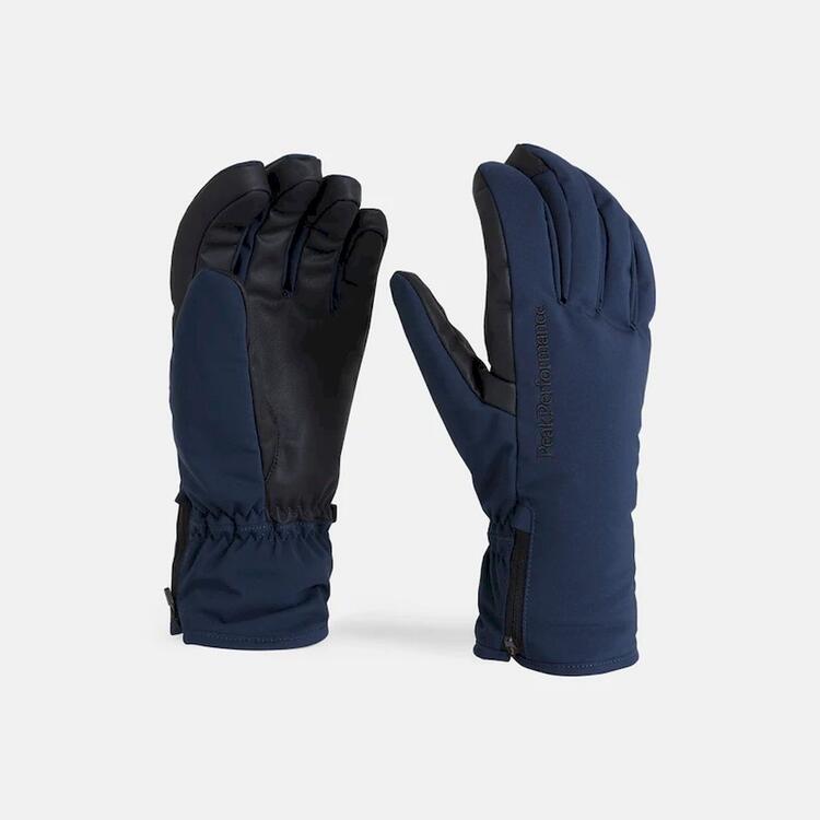 Unite Peak Performance Winter Gloves