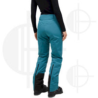 Pantalon Shred 2L Insulated Shell Peak Performance