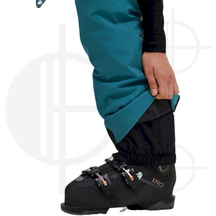 Pantalon Shred 2L Insulated Shell Peak Performance