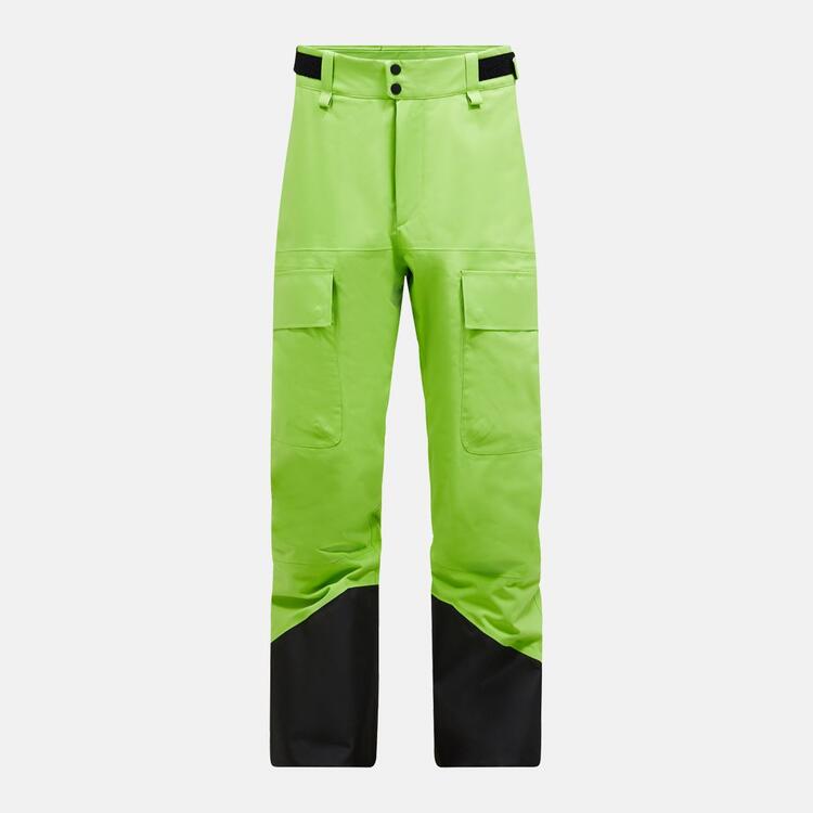 Pantalon M Edge Insulated Peak Performance