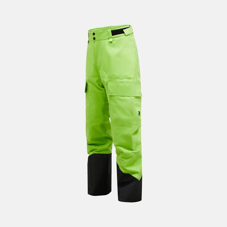 Pantalon M Edge Insulated Peak Performance