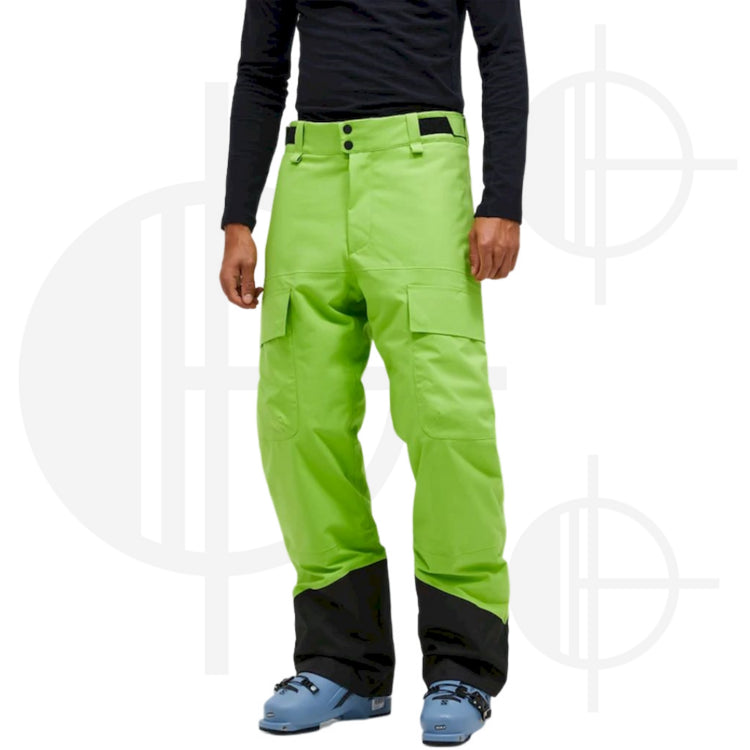 Pantalon M Edge Insulated Peak Performance