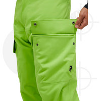 Pantalon M Edge Insulated Peak Performance