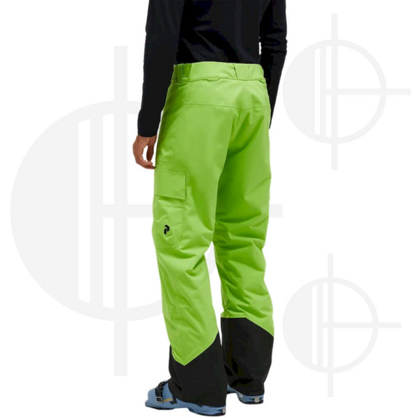 Pantalon M Edge Insulated Peak Performance