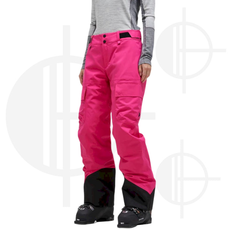 Pantalon W Edge Insulated Peak Performance