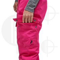 Pantalon W Edge Insulated Peak Performance