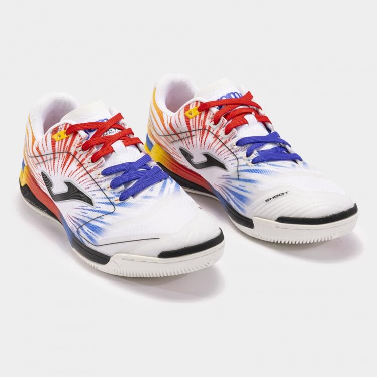 Joma Invicto futsal shoe – Boutiques Horizon