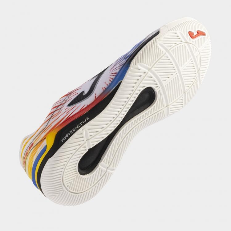 Joma Invicto futsal shoe – Boutiques Horizon