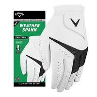 Gant de golf pour femme WeatherSpann Callaway