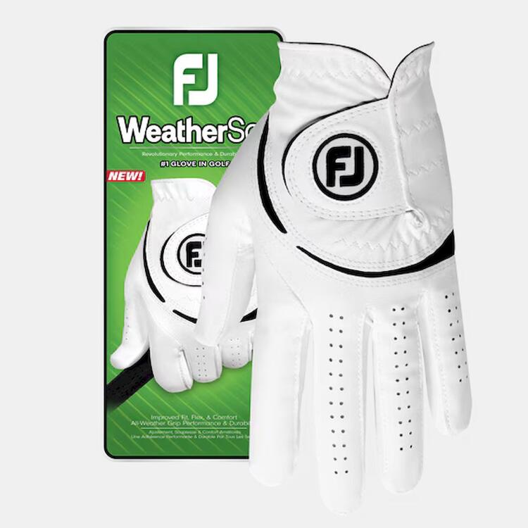 Gant Weathersof pour homme FootJoy