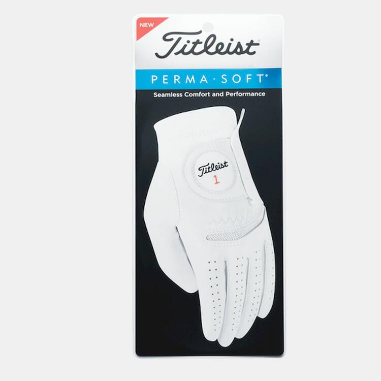 Gant Permasoft W Titleist