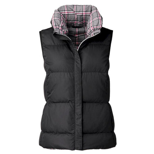 Catleya Daily Sports Reversible Sleeveless Jacket