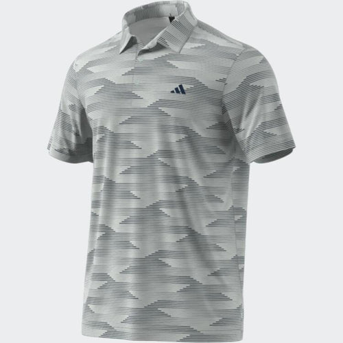 Adidas Ult SPD Golf Polo