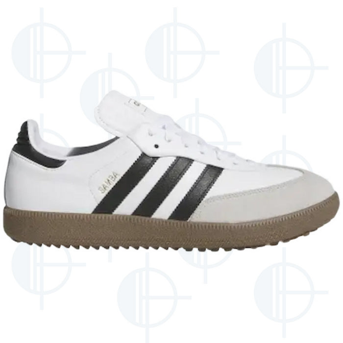 Chaussure de golf SAMBA GOLF Adidas