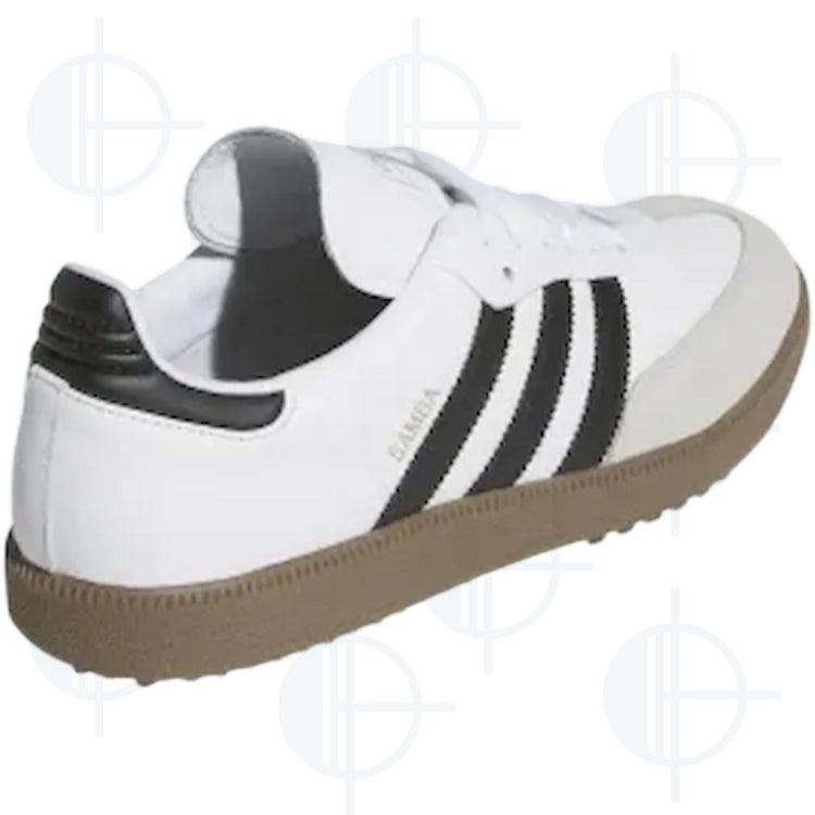 Chaussure de golf SAMBA GOLF Adidas