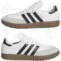 Chaussure de golf SAMBA GOLF Adidas