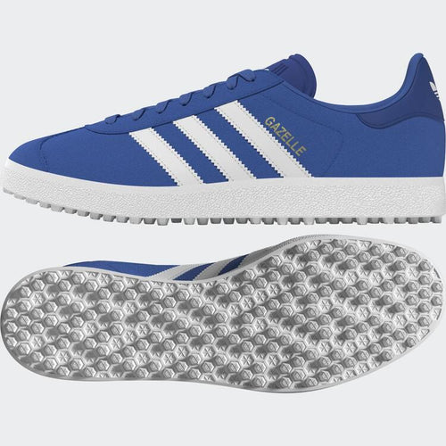 Chaussures de golf GAZELLE GOLF Adidas