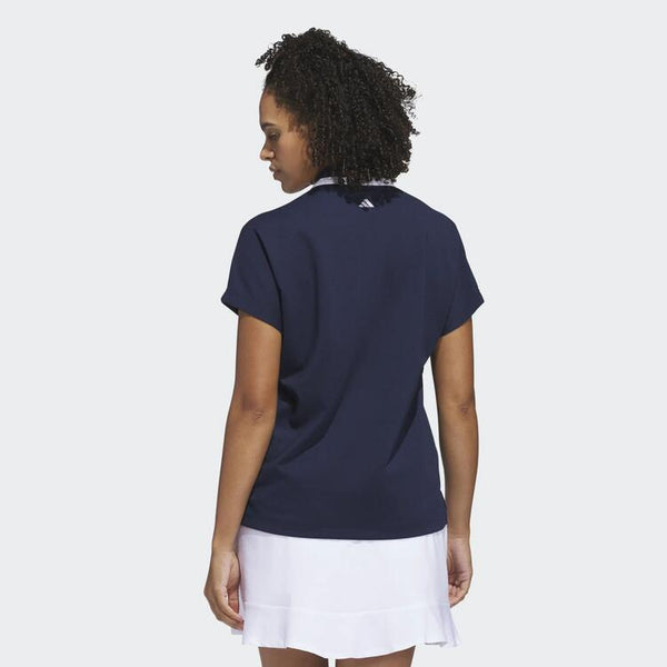 Adidas GO-TO 2BTN Polo Shirt