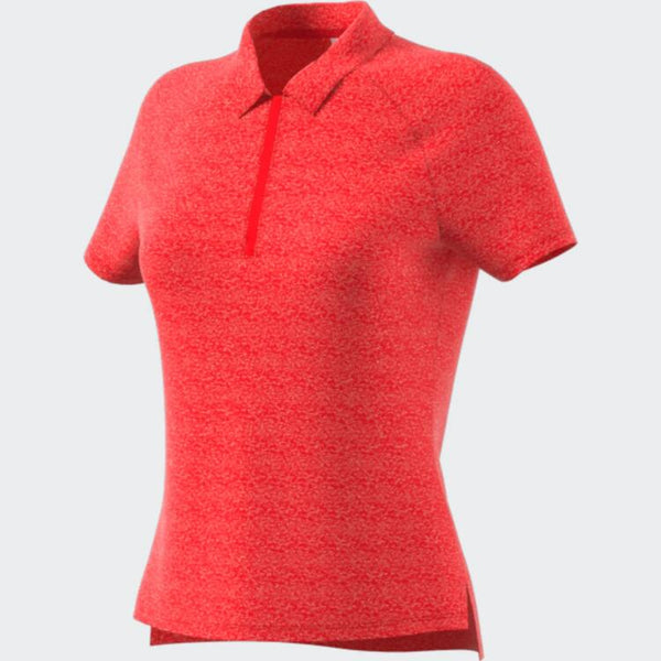 Polo Ultimate HT TWISTKNIT Adidas
